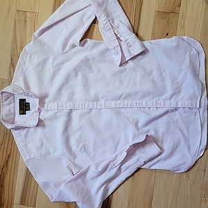 Ariat pro series size 36 shirt
